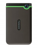 Transcend 1TB Slim StoreJet 2.5 M3S, Portable HDD