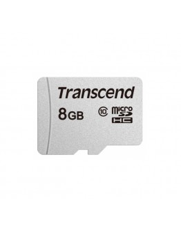 Transcend 8GB microSD w/o adapter Class10