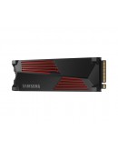 Samsung SSD 990 PRO 2TB Heatsink PCIe 4.0 NVMe 2.0