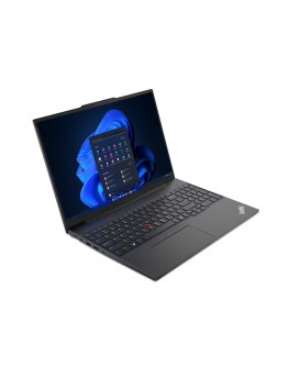 Лаптоп Lenovo ThinkPad E16 G2 Intel Core Ultra 5 125U (up