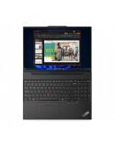 Лаптоп Lenovo ThinkPad E16 G2 Intel Core Ultra 5 125U (up