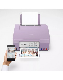 Canon PIXMA G3430 All-In-One, Purple