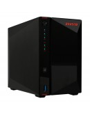 Asustor Nimbustor AS5402T, 2 Bay NAS, Quad-Core 2.