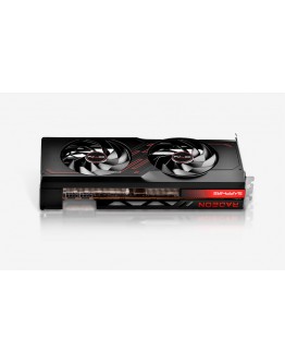 SAPPHIRE PULSE RX7700XT GAM 12