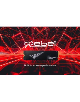 DYNAC REBEL 2T M2 2280 PCIE