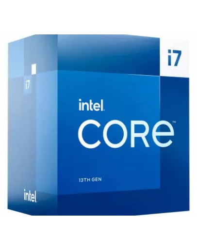 I7-13700F /2.1G/30MB/BOX/1700