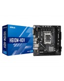 ASROCK H610M-HDV