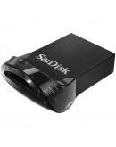 SanDisk Ultra Fit 64GB, USB 3.1 - Small Form