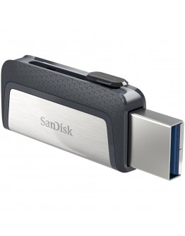 SanDisk Ultra Dual Drive USB Type-C Flash Drive