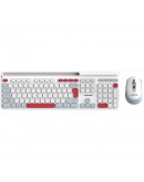 CANYON HSET-W5 EN Keyboard+Mouse AAA+AA Wireless