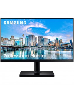 Монитор Monitor LED Samsung LF27T450FQRXEN T45F, 27