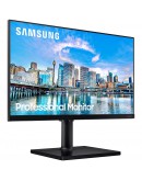 Монитор Monitor LED Samsung LF27T450FQRXEN T45F, 27