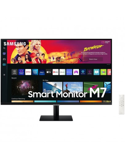 Монитор Monitor LED Samsung LS32BG700EUXEN Odyssey G70B,