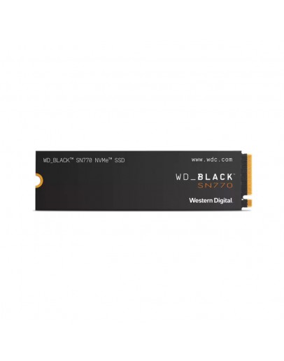 Western Digital Black SN770 2TB