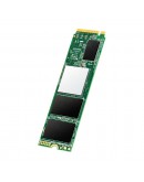 Transcend 1TB, M.2 2280, PCIe Gen3x4, M-Key, 3D TL