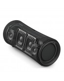 Sony SRS-XG300 Portable Wireless Speaker, Black