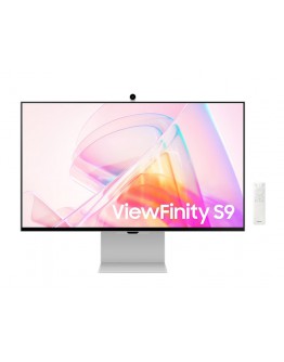 Монитор Samsung LS27C902PAUXDU ViewFinity S9 S90PC, LED IP