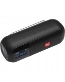 JBL Tuner 2 BLK portable radio with bluetooth