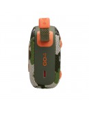 JBL GO 4 SQUAD Ultra-portable waterproof and dustp