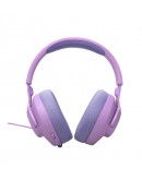 JBL QUANTUM 100M2 PUR Wired over-ear gaming headse