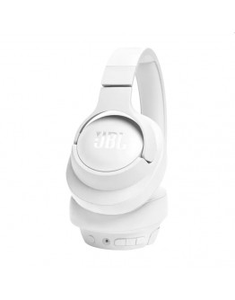 JBL T720BT WHT HEADPHONES