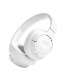 JBL T720BT WHT HEADPHONES