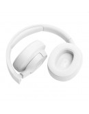 JBL T720BT WHT HEADPHONES