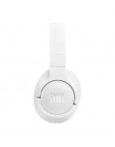 JBL T720BT WHT HEADPHONES