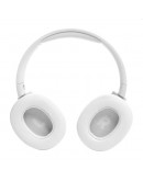 JBL T720BT WHT HEADPHONES