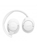 JBL T720BT WHT HEADPHONES