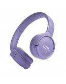 JBL T520BT PUR HEADPHONES