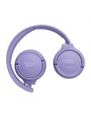 JBL T520BT PUR HEADPHONES