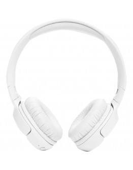 JBL T520BT WHT HEADPHONES