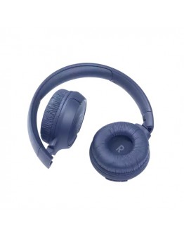 JBL T510BT BLU HEADPHONES