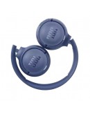 JBL T510BT BLU HEADPHONES