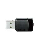 D-Link Wireless AC DualBand USB Micro Adapter