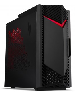 Acer Nitro N50-650, i7-13700F (up to 5.20GHz, 30MB