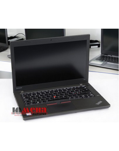 Lenovo ThinkPad T460