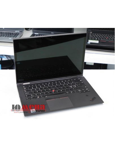 Lenovo ThinkPad X1 Yoga (3rd Gen)