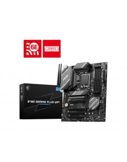 MSI B760 GAMING PLUS WIFI