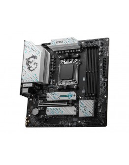 MSI B650M GAMING PLUS WIFI