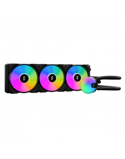 FD LUMEN S36 RGB V2