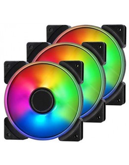 FD 120M PRISM AL-14 RGB PWM 3P