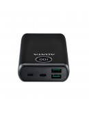 ADATA P20000 QUICK CHARGE BLK