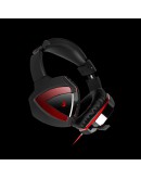 A4 G500 BLOODY HEADSET RED