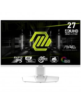 Монитор MSI MAG 274URFW Gaming Monitor, 27