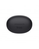 TRUST Yavi Bluetooth ENC Earphones Black