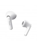 TRUST Yavi Bluetooth ENC Earphones White