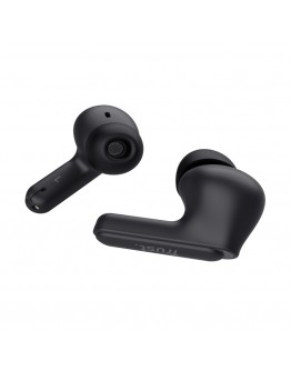 TRUST Yavi Bluetooth ENC Earbuds Black