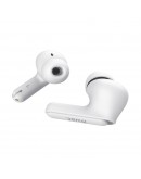 TRUST Yavi Bluetooth ENC Earbuds White